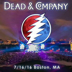 2016/07/16 Boston, Ma CD2