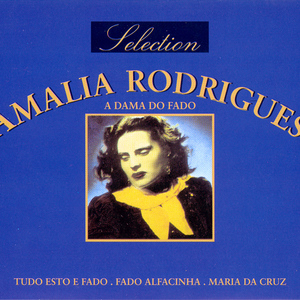 A Dama Do Fado CD1