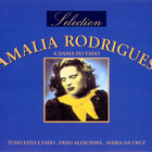 Amália Rodrigues - A Dama Do Fado CD2