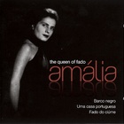 Amália Rodrigues - The Queen Of Fado