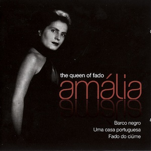 The Queen Of Fado