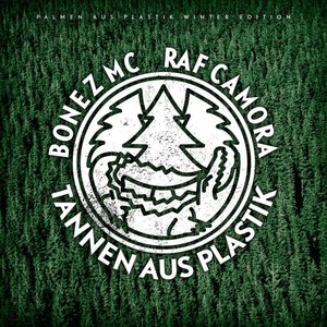 Palmen Aus Gold (With Raf Camora) (CDS)