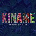 Fally Ipupa - Kiname (Feat. Booba) (CDS)