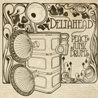 Deltahead - Peace & Junk & Drums (EP)