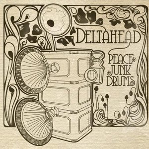 Peace & Junk & Drums (EP)