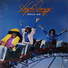 Hold On (Vinyl)