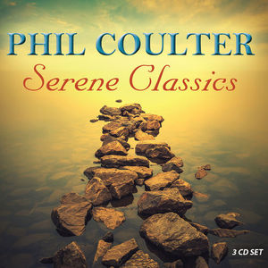 Serene Classics CD1