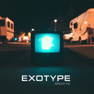 Break Me (CDS)