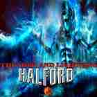 Halford - Thunder And Lightning