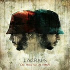 Lacraps - Les Preuves Du Temps CD1