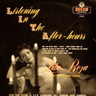 Lita Roza - Listening In The After-Hours (EP) (Vinyl)