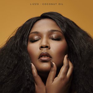 Coconut Oil (EP)