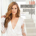 I Am Invincible (CDS)