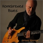 Jeremy Spencer - Homebrewed Blues
