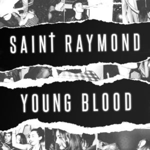 Young Blood (Deluxe Edition)