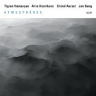 Arve Henriksen - Atmospheres CD1