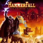 HammerFall - One Crimson Night CD1