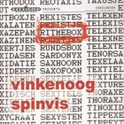 Spinvis - Ritmebox (With Vinkenoog)