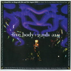Steve Hogarth - Live Body Live Spirit CD1