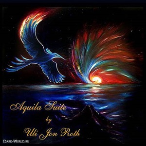 Aquila Suite - 12 Arpeggio Concert Etudes For Solo Piano