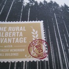 The Rural Alberta Advantage - The Rural Alberta Advantage (EP)