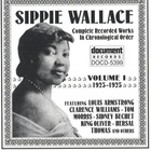 Complete Recorded Works Vol. 1 (1923-1925)