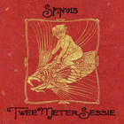 Spinvis - 2 Meter Sessie