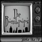 Stole The TV (EP)