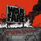 Warfare - Pure Filth (Vinyl)