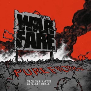 Pure Filth (Vinyl)