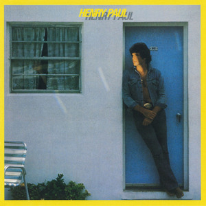 Henry Paul (Vinyl)