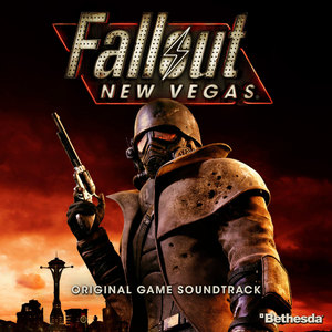 Fallout New Vegas: Original Game Soundtrack