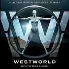 Ramin Djawadi - Westworld: Season 1