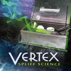Vertex - Spliff Science (EP)