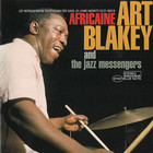 Art Blakey & The Jazz Messengers - Africaine (Reissued 1998)