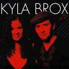 Kyla Brox - Grey Sky Blue