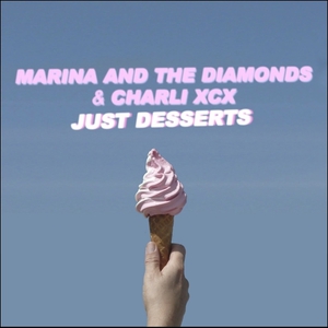 Just Desserts (CDS)