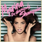 Marina And The Diamonds - Shampain (CDR)