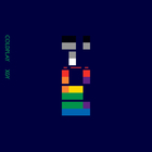 Coldplay - 4CD Catalogue Set CD3
