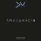 Depeche Mode - Video Singles Collection (DVD) CD1