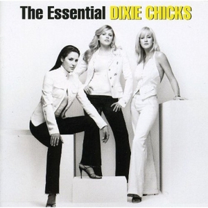 The Essential Dixie Chicks CD2