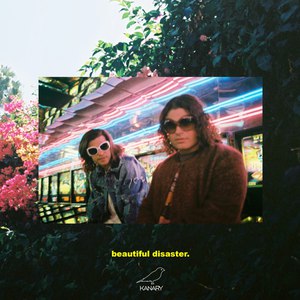 Beautiful Disaster (EP)