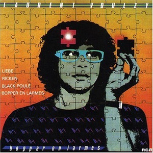 Bopper En Larmes (Reissued 1987)