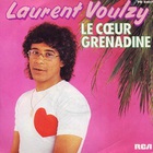 Laurent Voulzy - Le Cœur Grenadine (Vinyl)