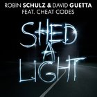 Shed A Light (With David Guetta, Feat. Cheat Codes) (CDS)