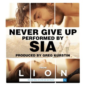 Never Give Up (CDS)