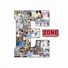 Zone - E (Complete A Side Singles) CD1