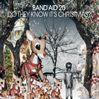Band Aid - Do They Know It's Christmas? (CDS)