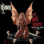 Coven - Goth Queen, Out Of The Vault