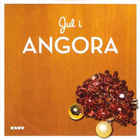 Drengene Fra Angora - Jul I Angora (CDS)